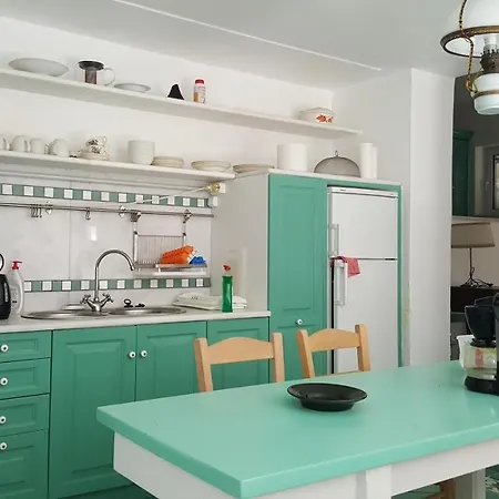 Impeccable In Platis Gialos Greece