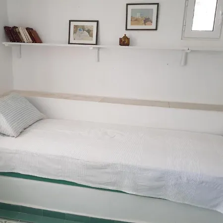 Impeccable In Platis Gialos Greece