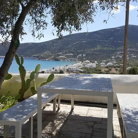 Impeccable In Platis Gialos Greece *